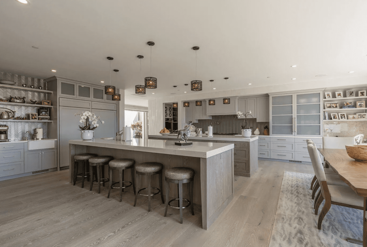 1850 Jelinda Drive Santa Barbara CA 93108