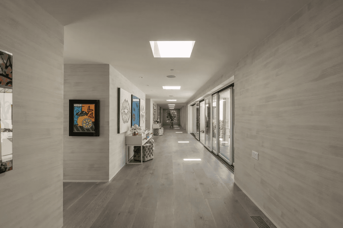 1850 Jelinda Drive Santa Barbara CA 93108