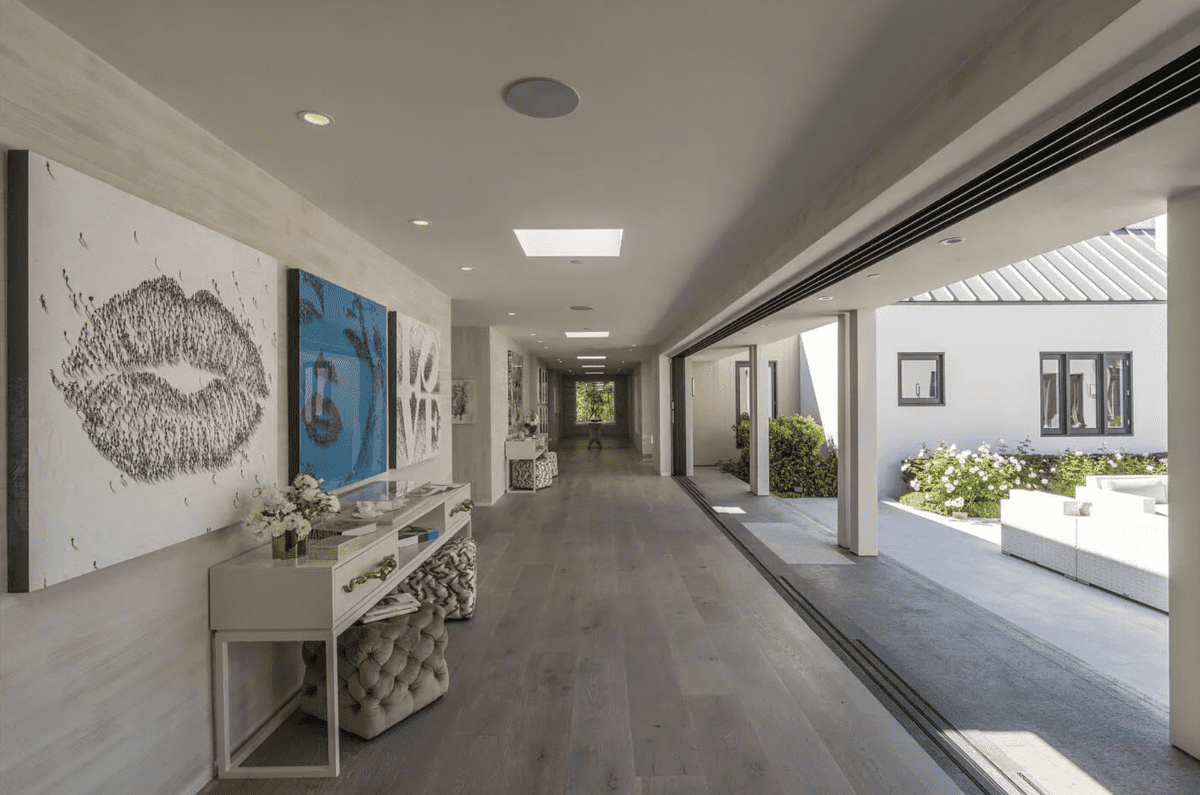 1850 Jelinda Drive Santa Barbara CA 93108
