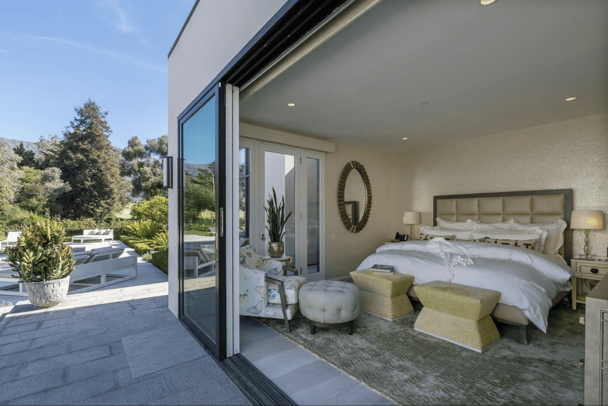 1850 Jelinda Drive Santa Barbara CA 93108