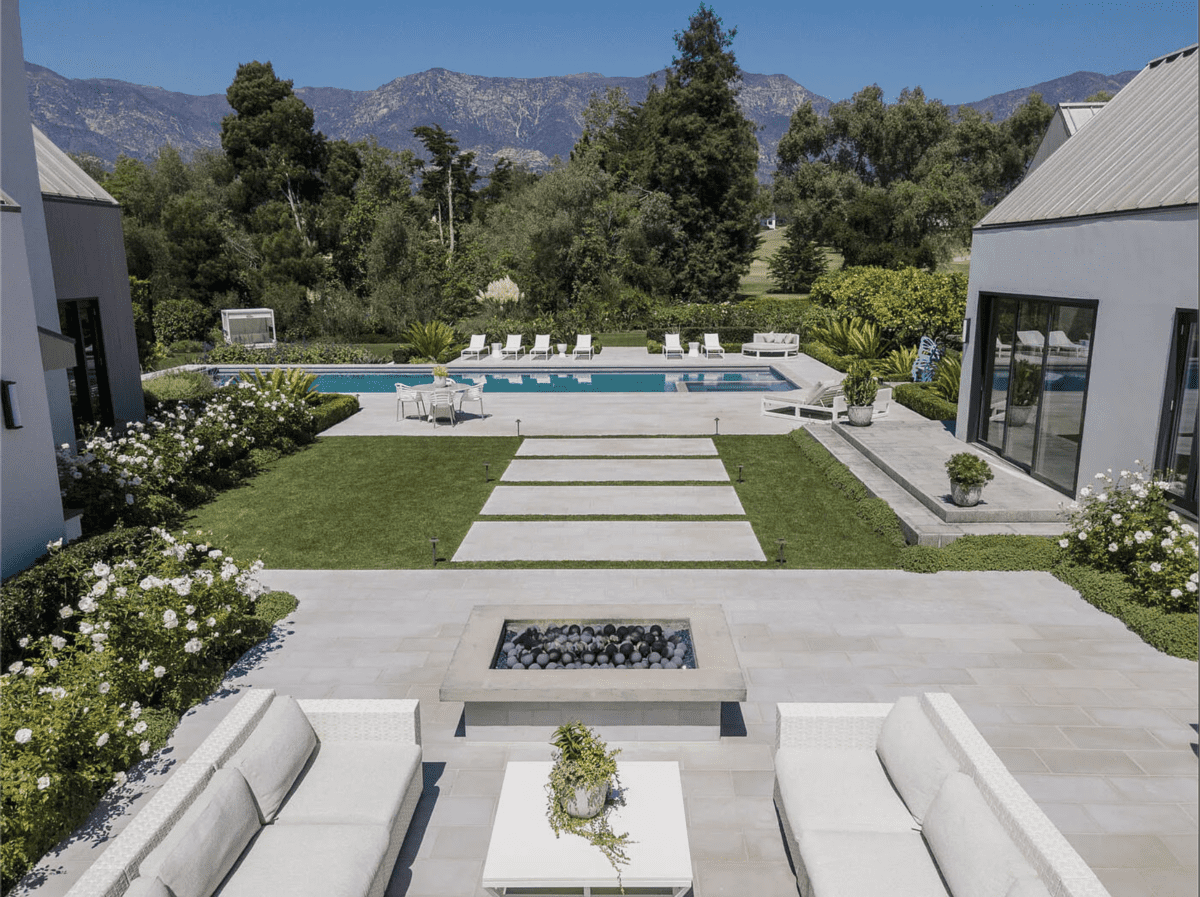 1850 Jelinda Drive Santa Barbara CA 93108