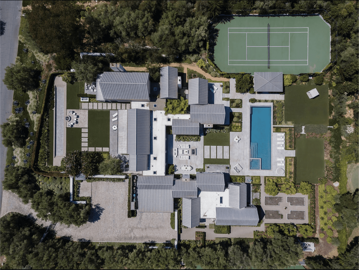 1850 Jelinda Drive Santa Barbara CA 93108