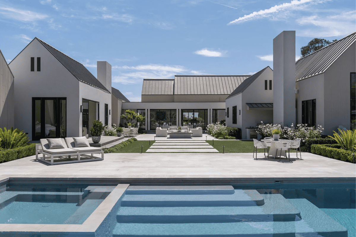 1850 Jelinda Drive Santa Barbara CA 93108
