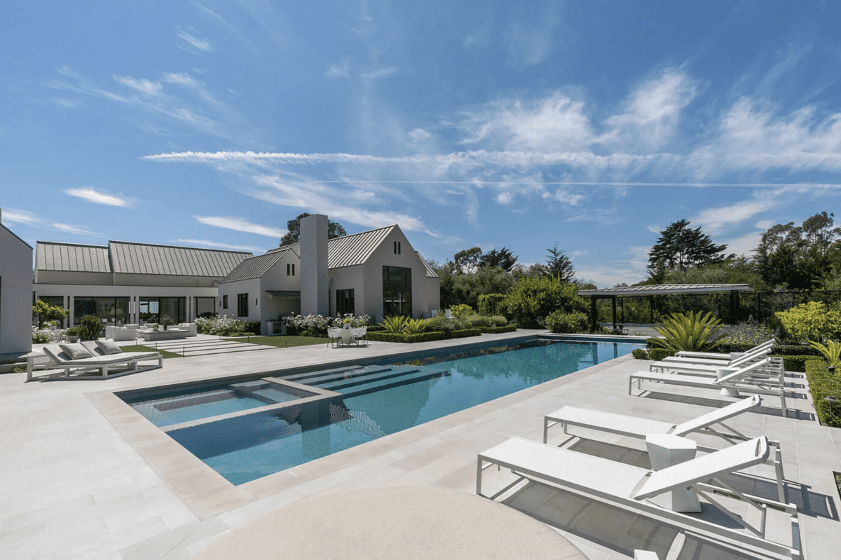 1850 Jelinda Drive Santa Barbara CA 93108
