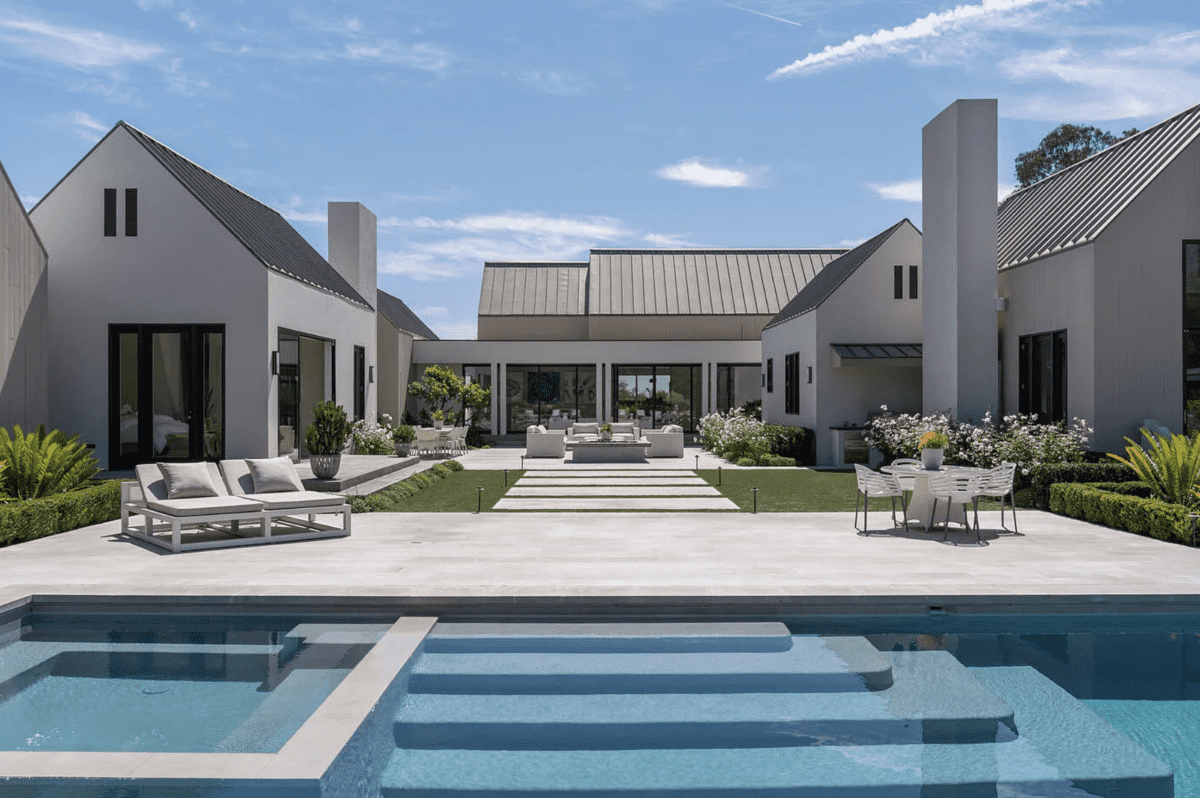1850 Jelinda Drive Santa Barbara CA 93108