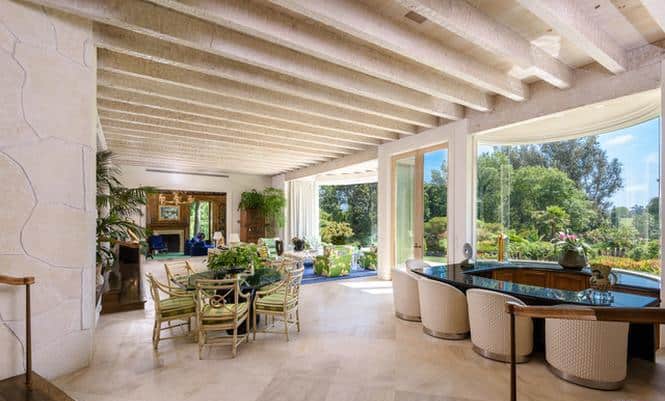 9901 Copley Drive Beverly Hills CA 90210