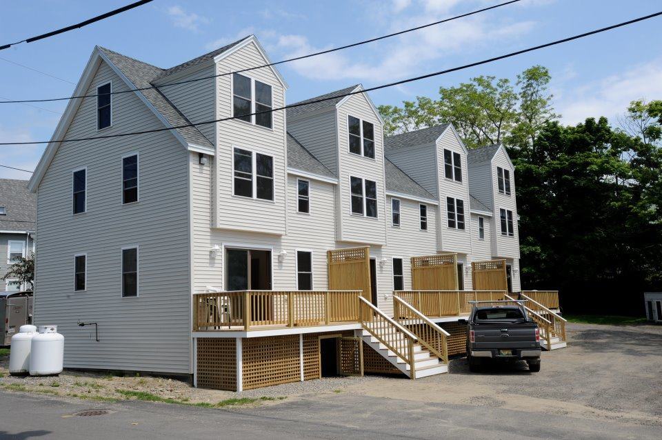 49 Sea Street Camden ME 04843