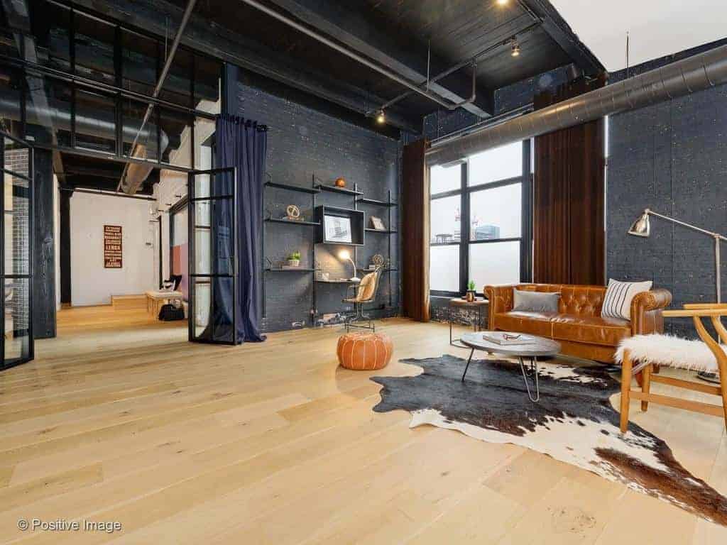 1017 W Washington Boulevard Chicago IL 60607