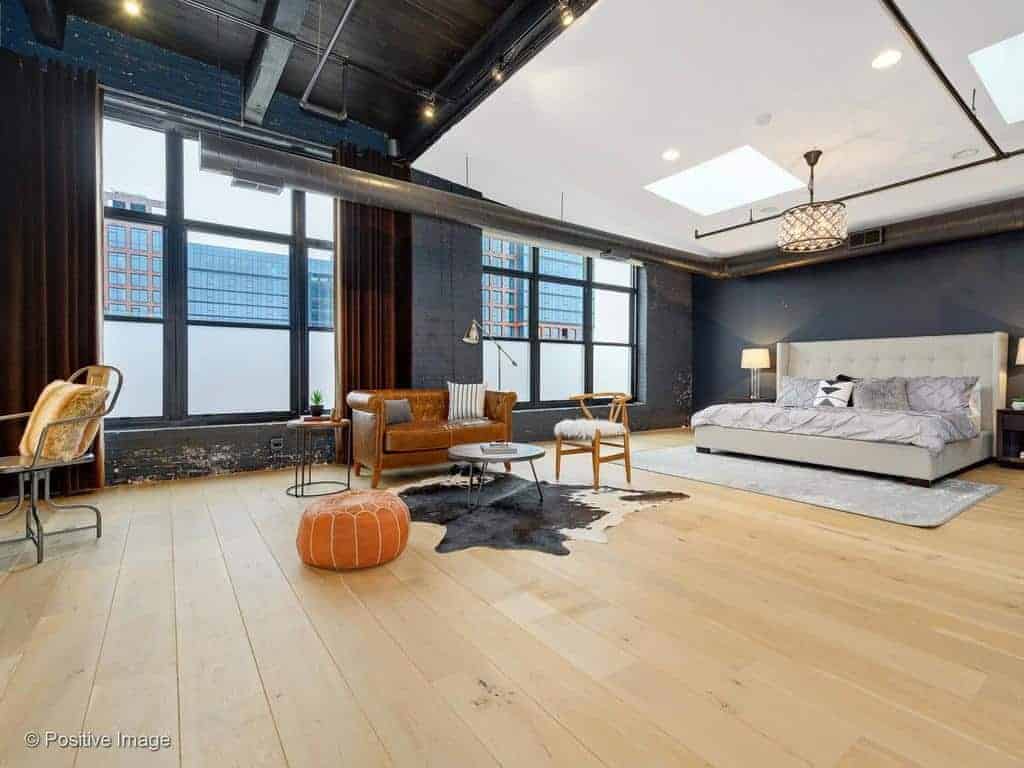 1017 W Washington Boulevard Chicago IL 60607