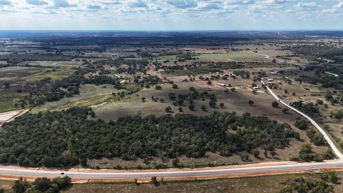 TBD Highway 304 Harwood TX 78632