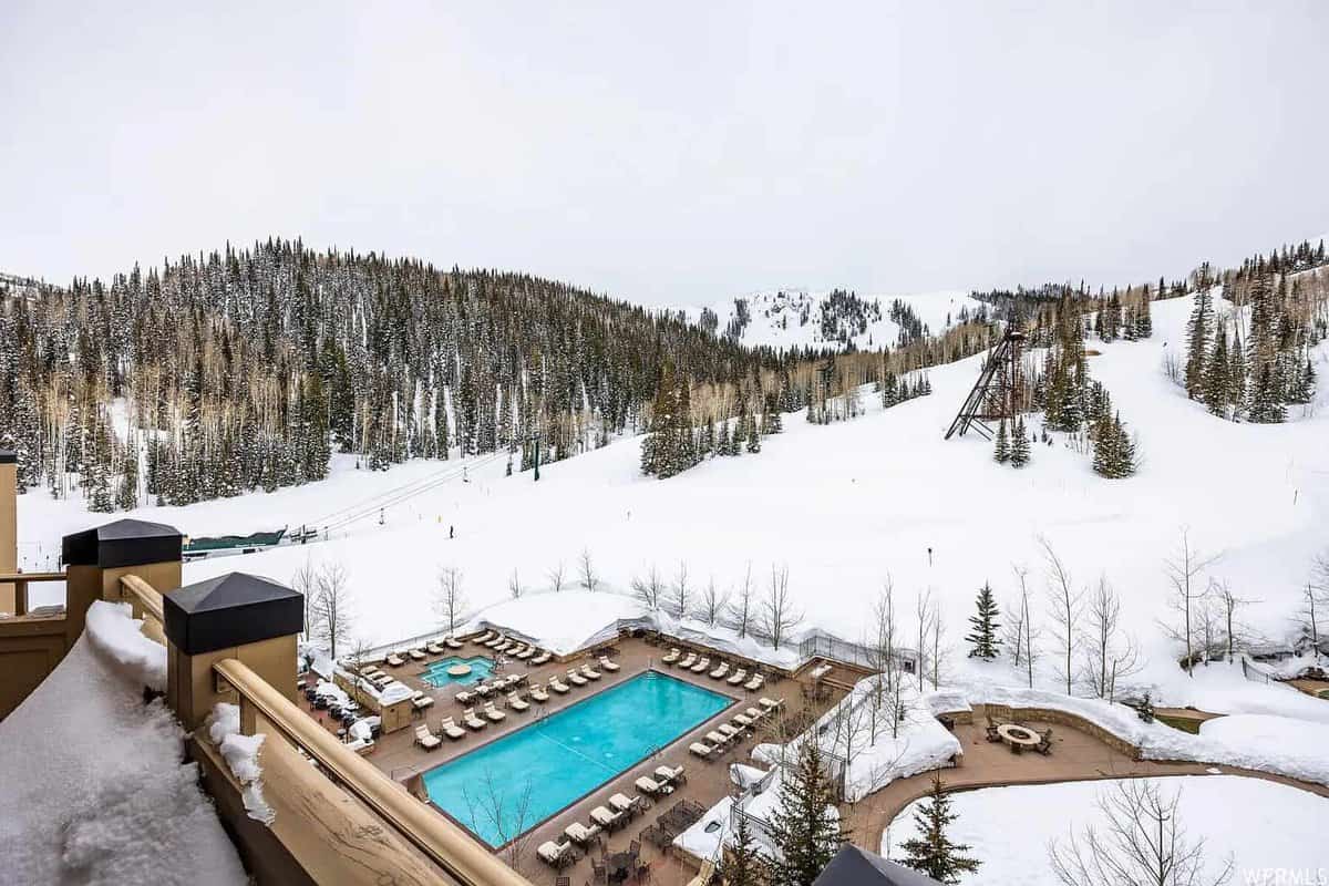 9100 Marsac Avenue Unit 1182 Park City UT 84060