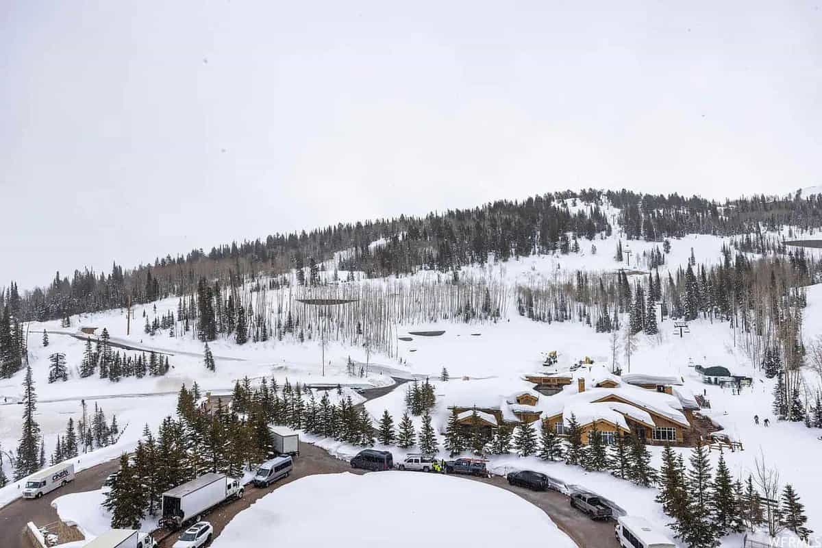 9100 Marsac Avenue Unit 1182 Park City UT 84060