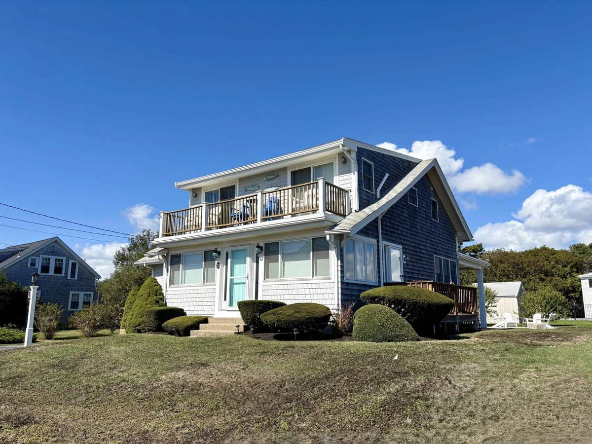 Barnstable MA 02601
