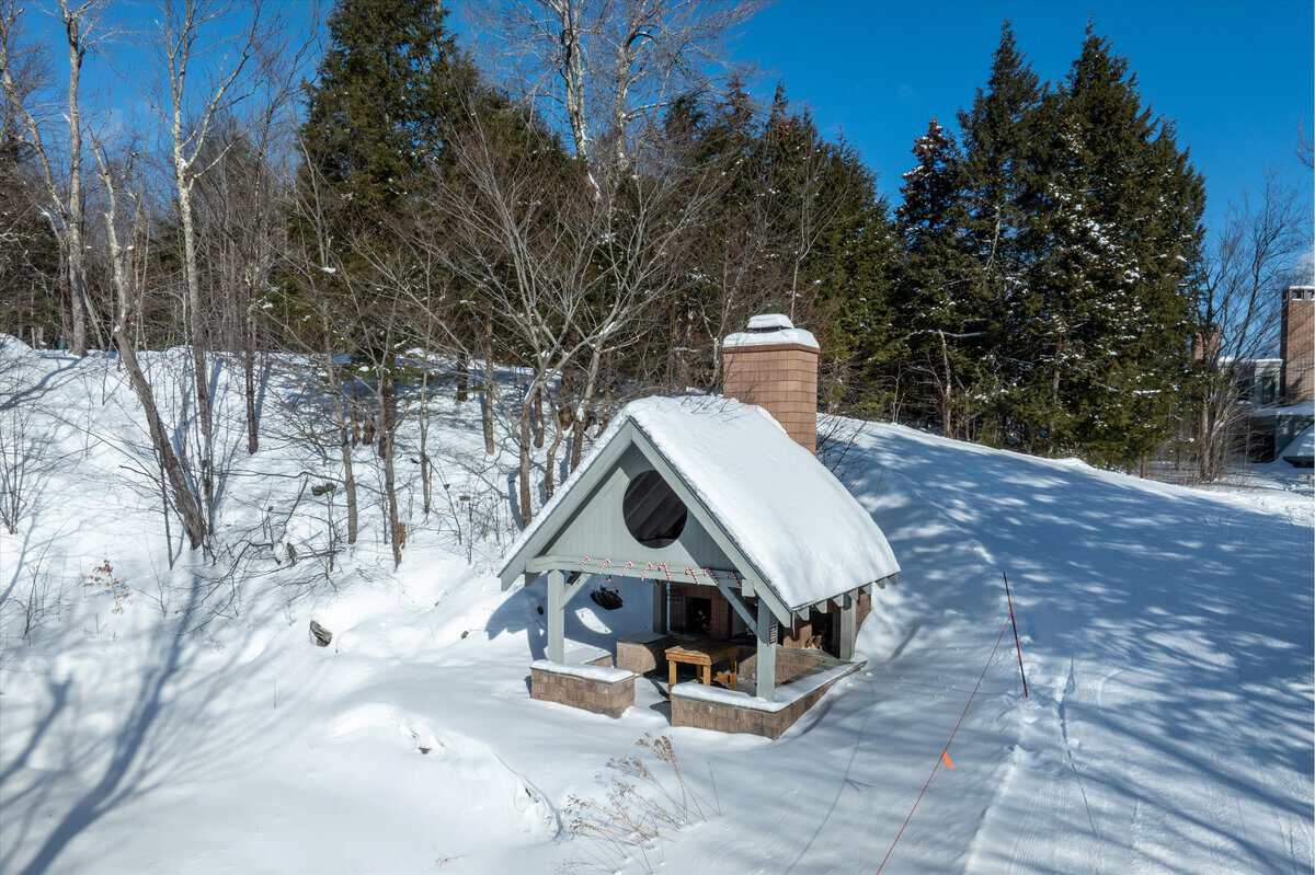 Ludlow VT