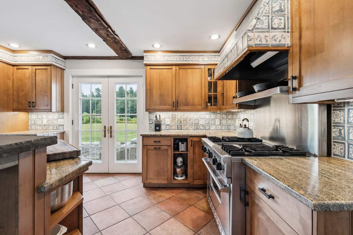 198 Piper Hill Road Weston VT 05161