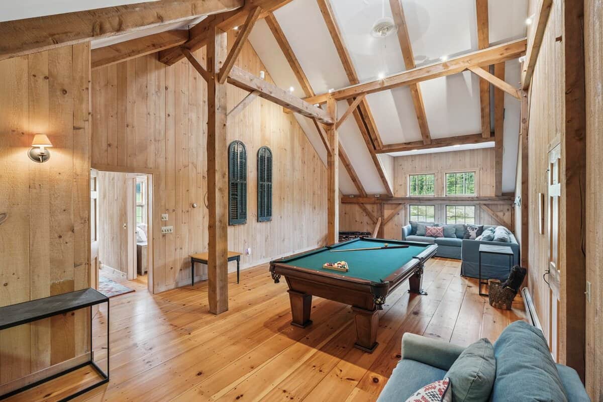 198 Piper Hill Road Weston VT 05161