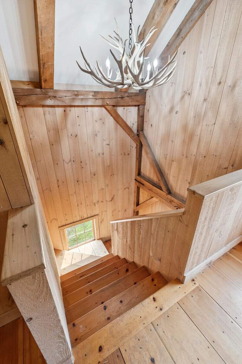 198 Piper Hill Road Weston VT 05161