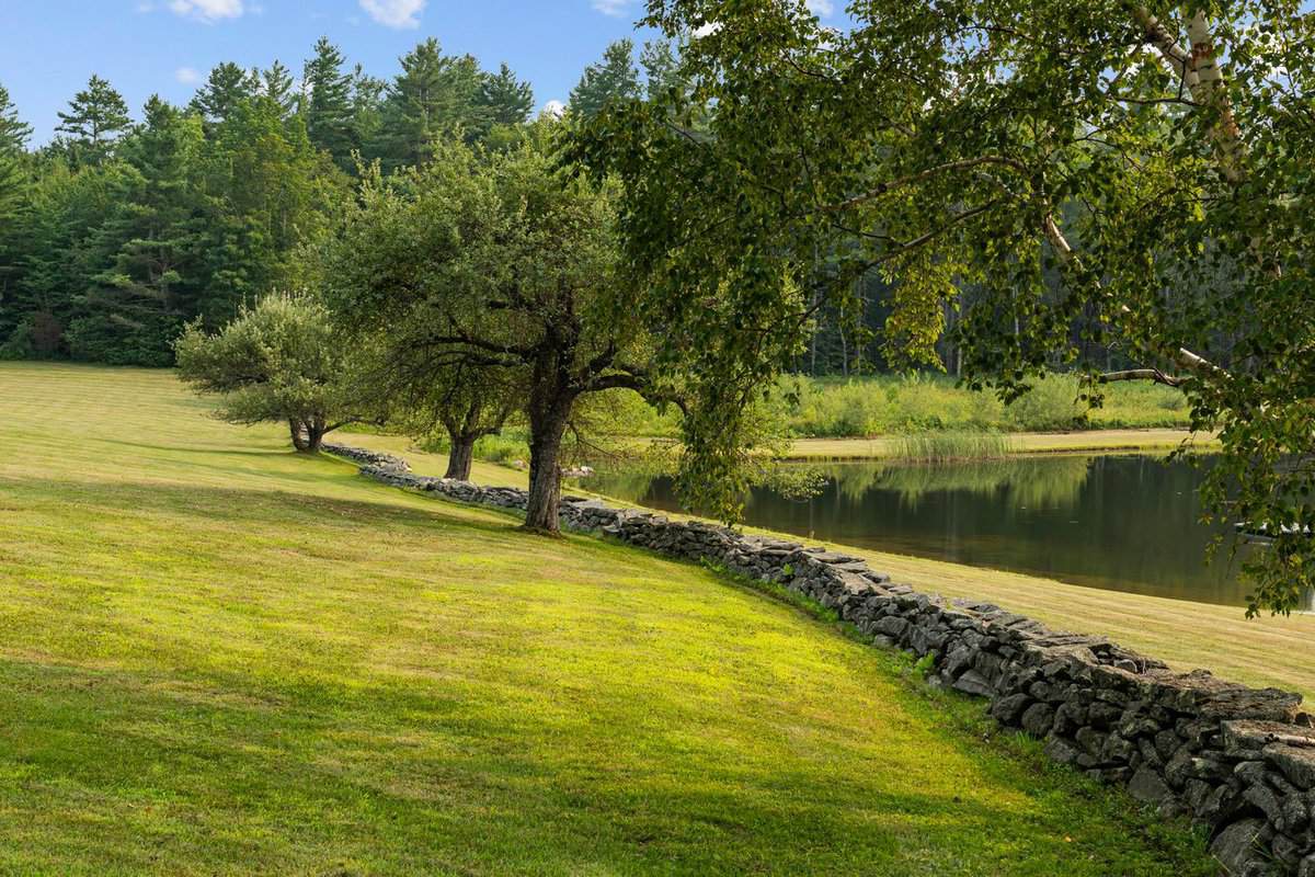 198 Piper Hill Road Weston VT 05161