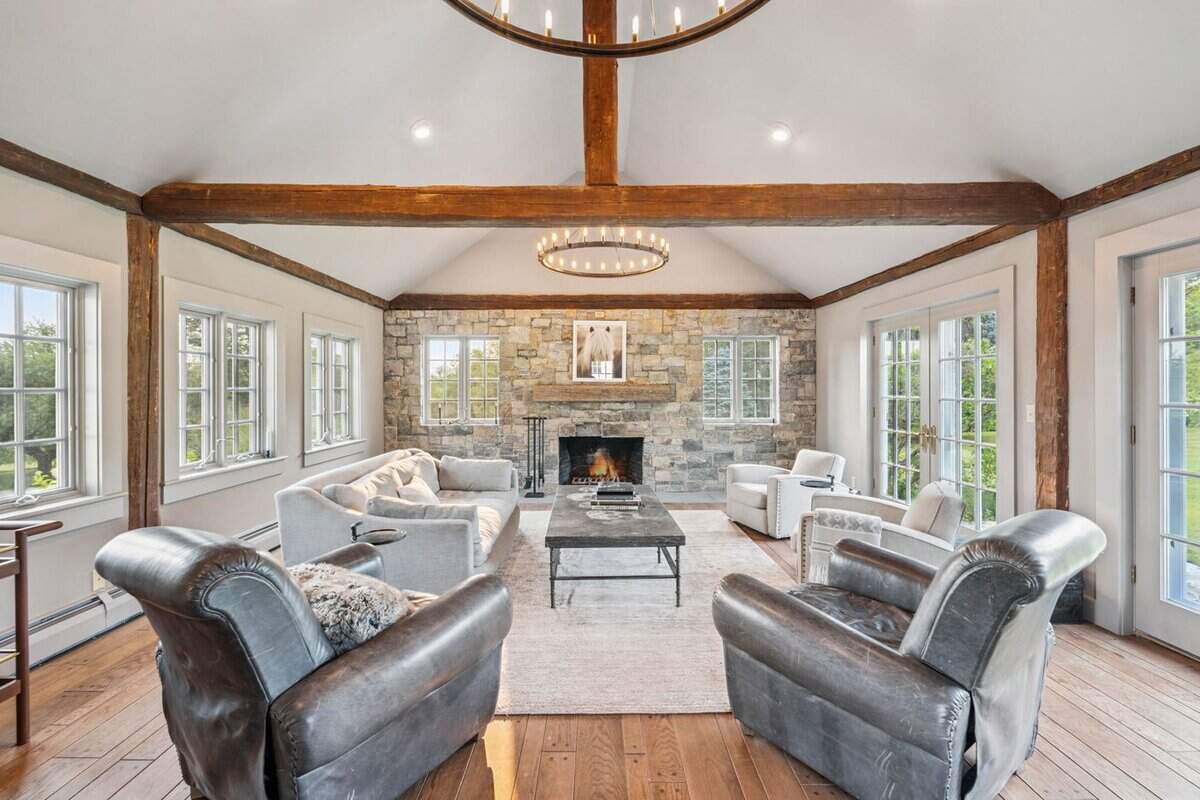 198 Piper Hill Road Weston VT 05161