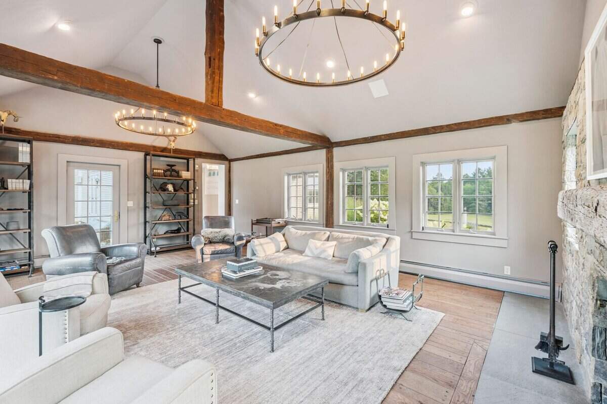198 Piper Hill Road Weston VT 05161