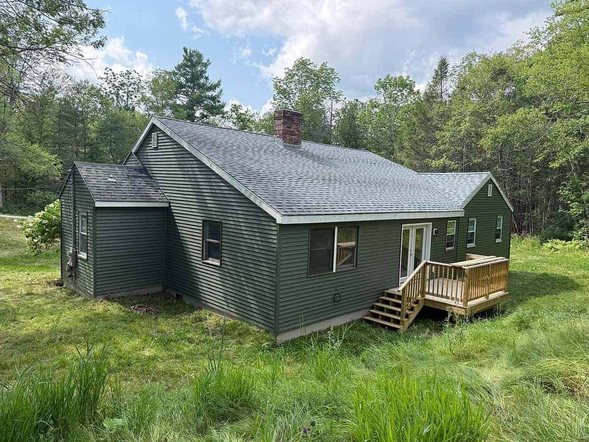 Edgecomb ME 04556