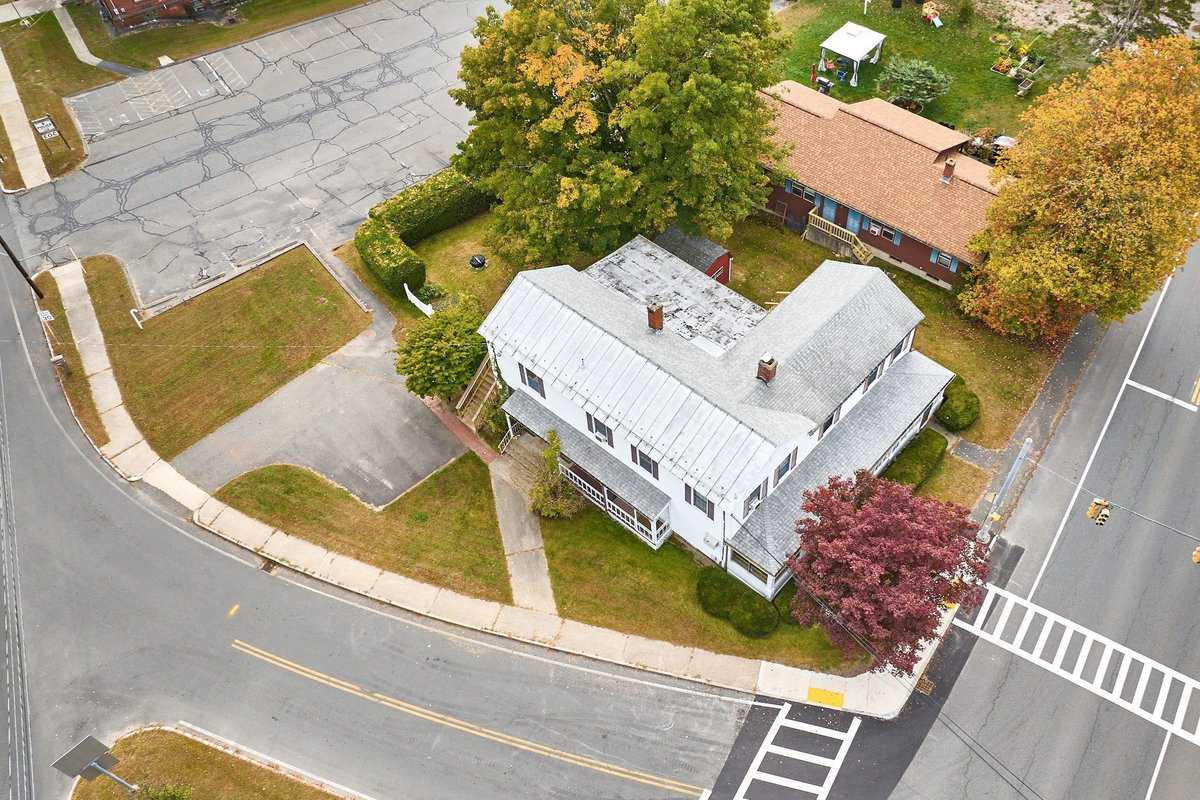 211 College Highway Southampton MA 01073