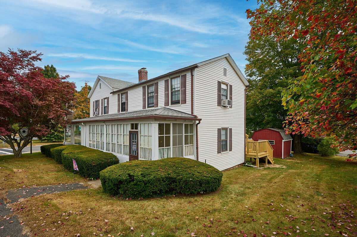 211 College Highway Southampton MA 01073