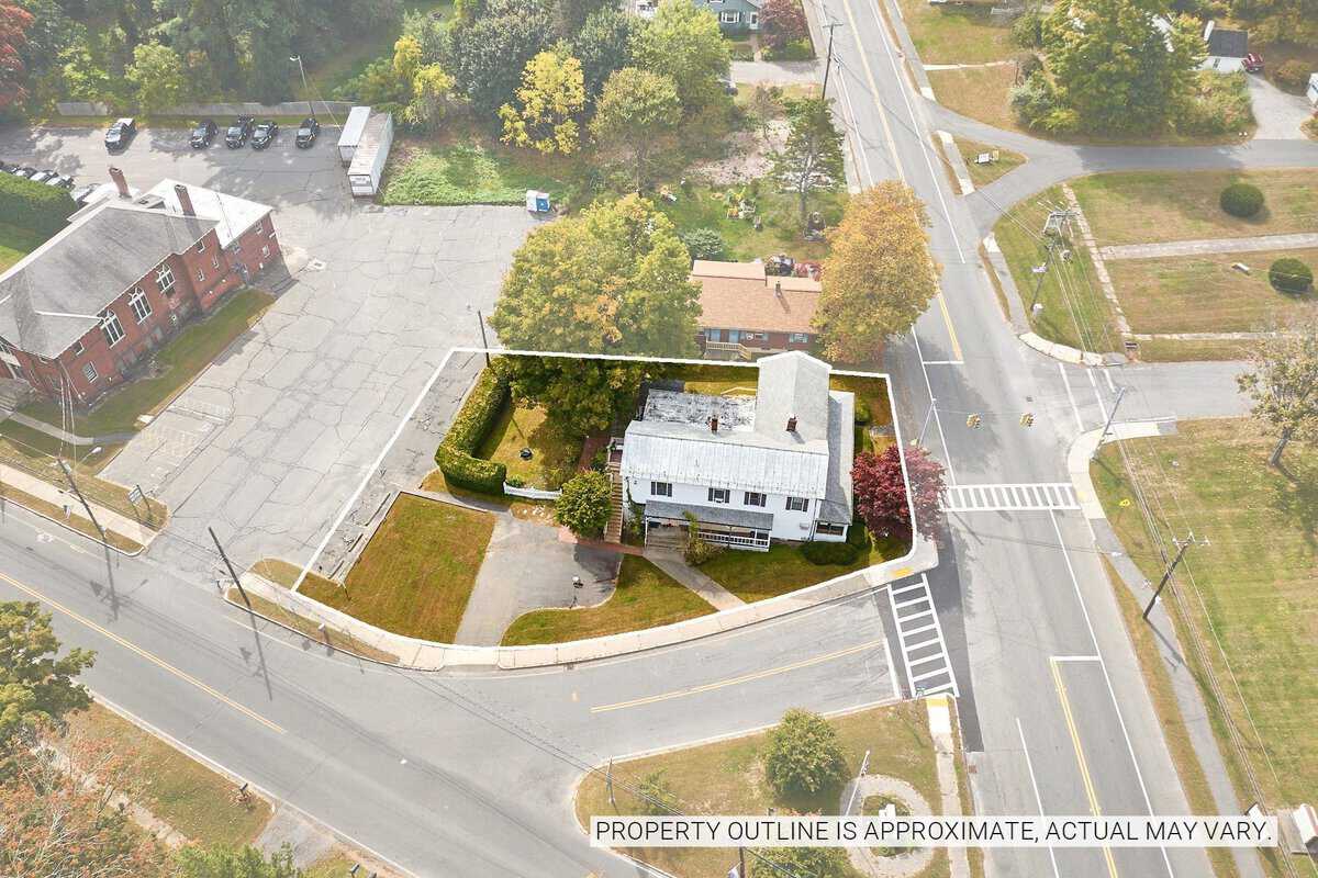 211 College Highway Southampton MA 01073