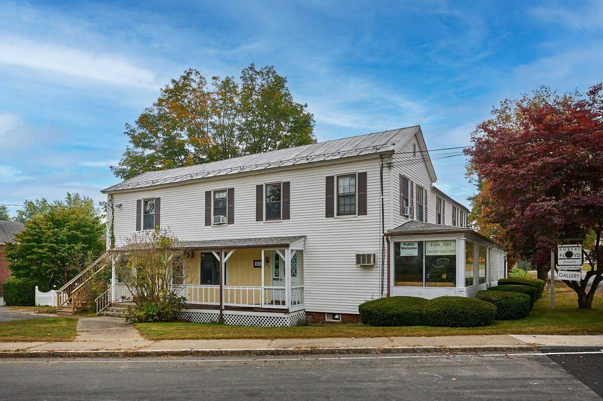 211 College Highway Southampton MA 01073