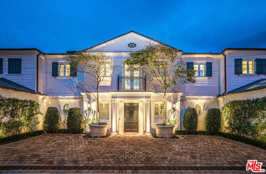 21528 Pacific Coast Highway Malibu CA 90265