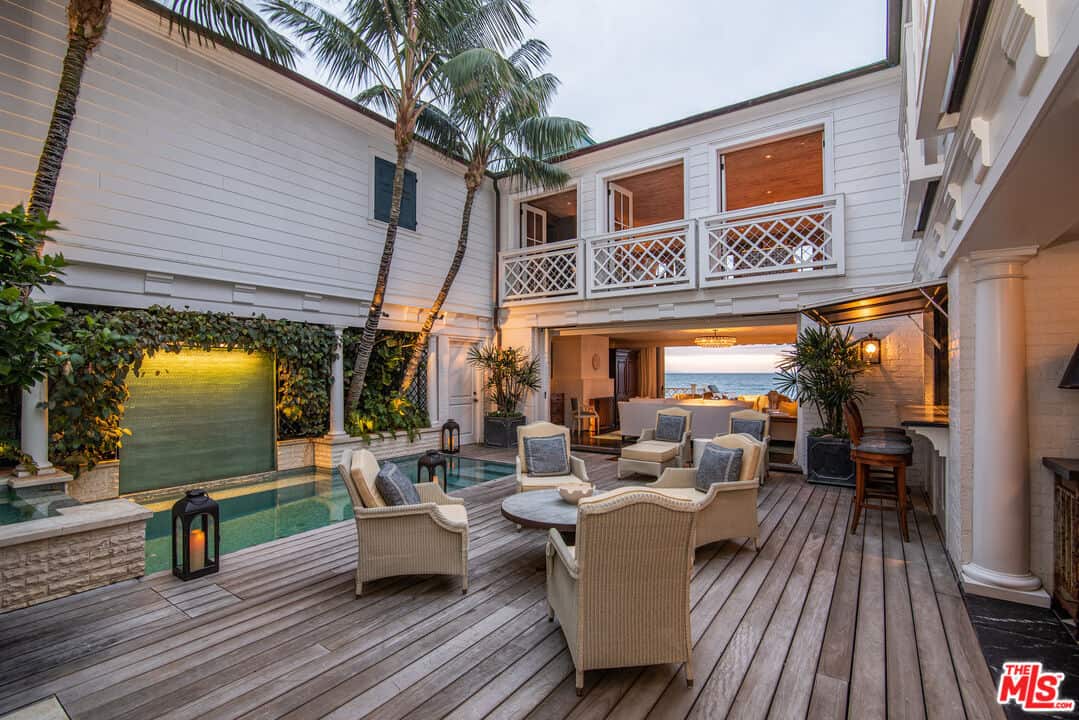 21528 Pacific Coast Highway Malibu CA 90265