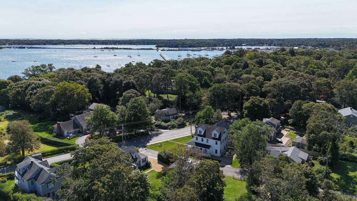 Vineyard Haven MA 02568