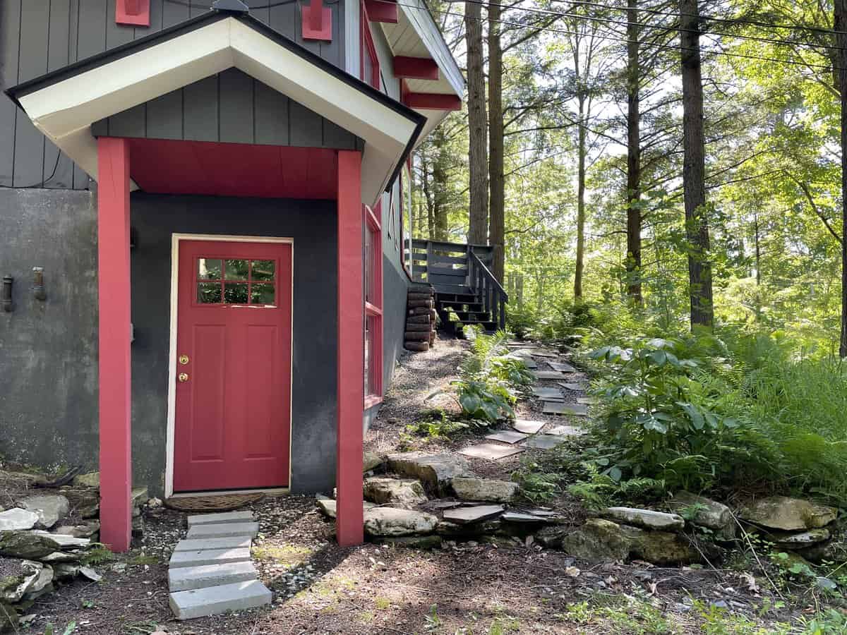 Winhall VT 05340