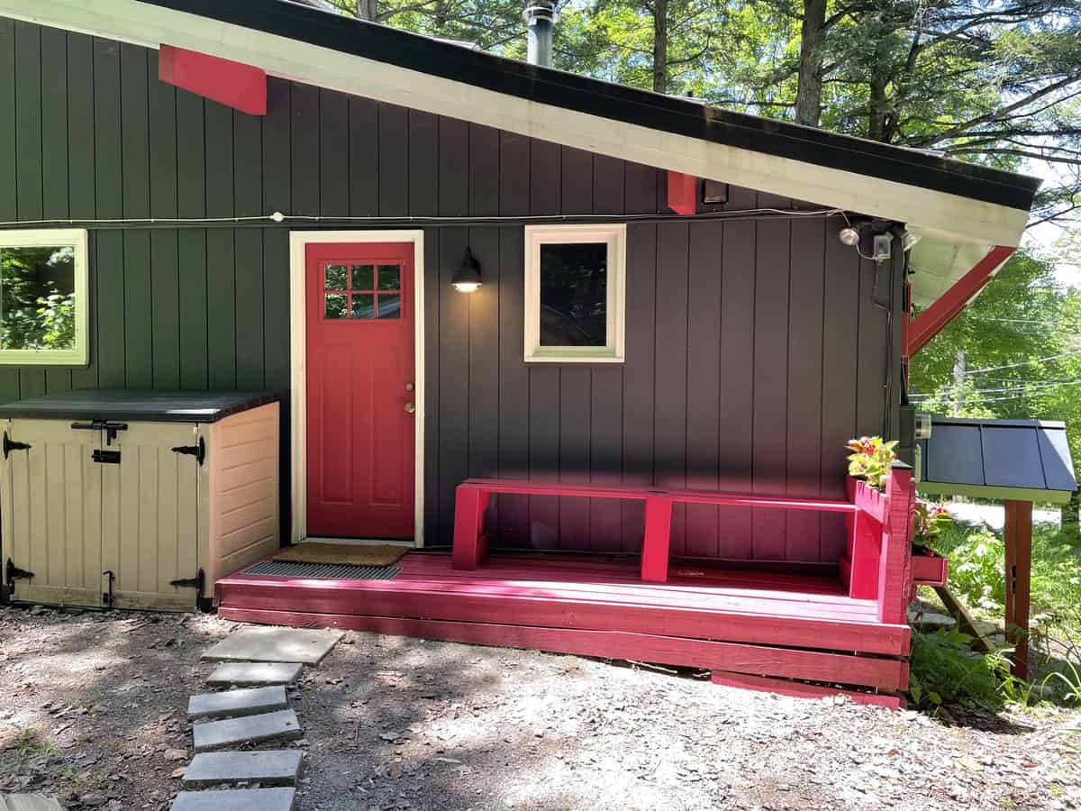 Winhall VT 05340