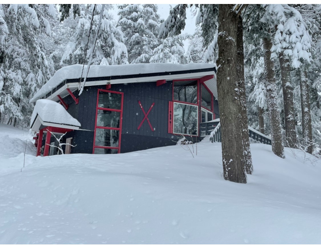 Winhall VT 05340