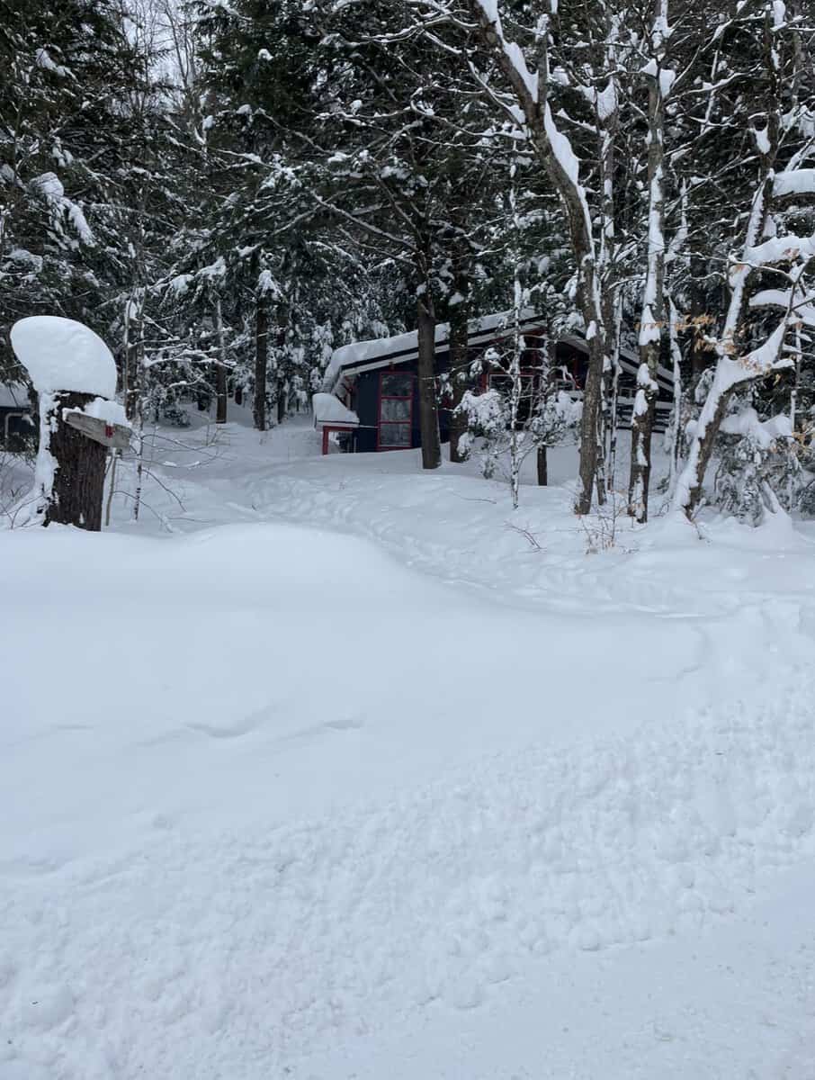 Winhall VT 05340