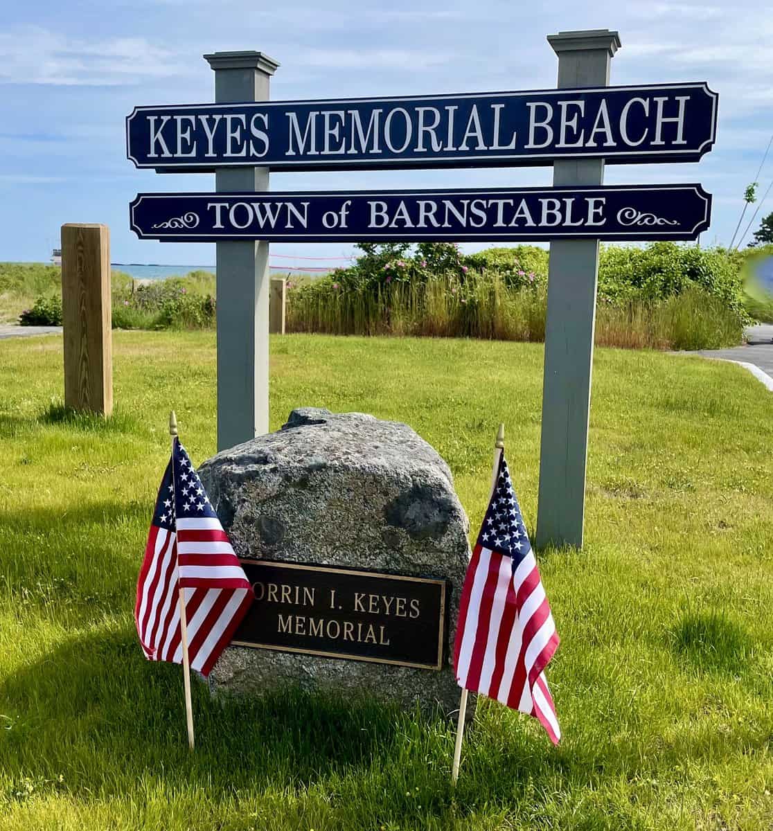 Barnstable MA 02601