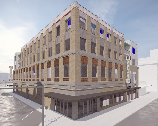 123 S. Market Wichita KS 67202