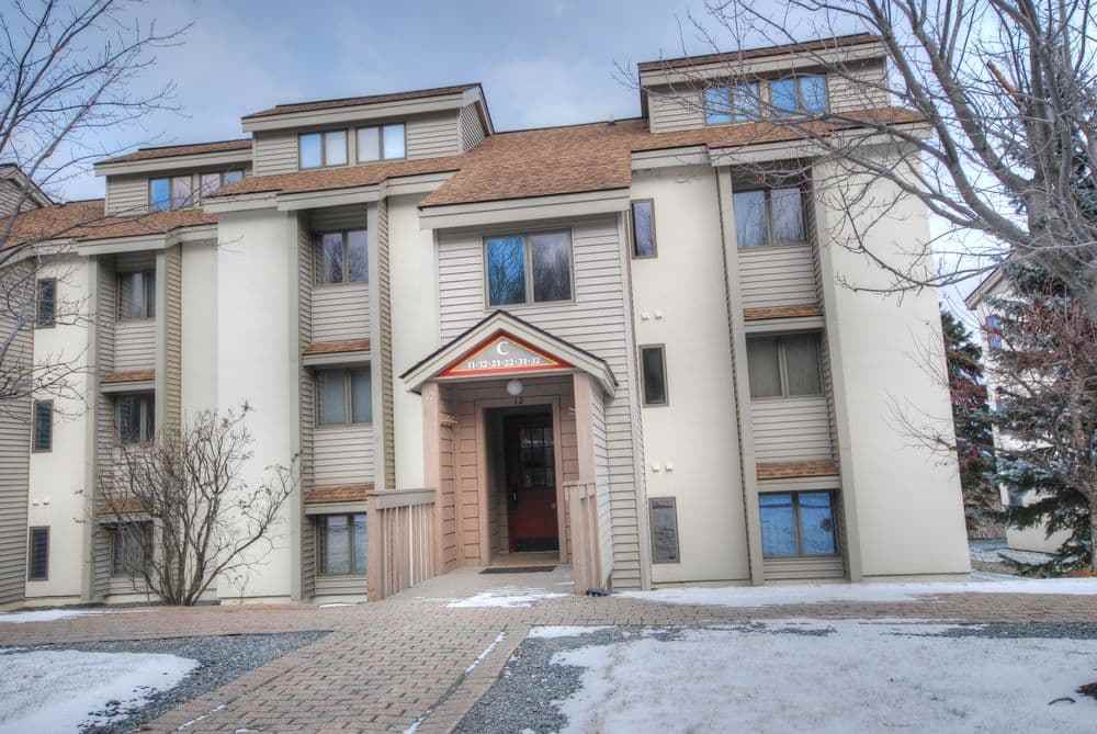 , Stratton VT Real Estate Listing