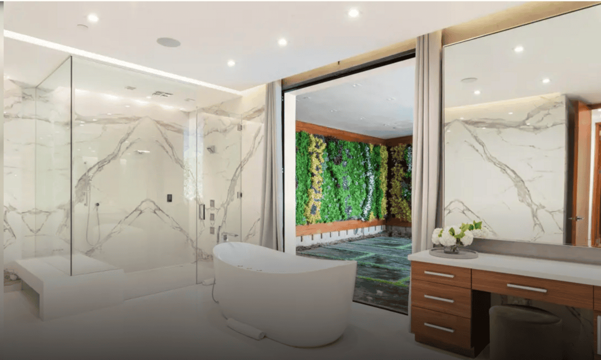 17335 Tramonto Drive Pacific Palisades CA 90272