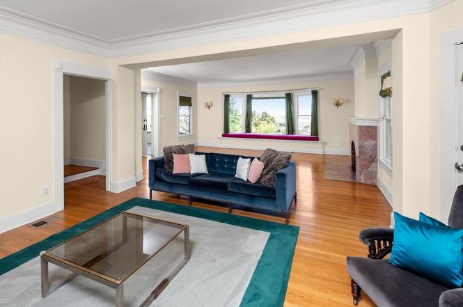 2003 La Brea Terrace Los Angeles CA 90046