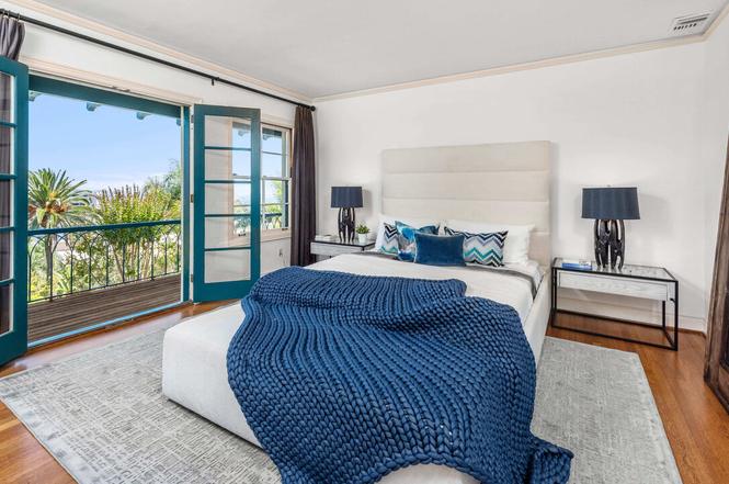 2003 La Brea Terrace Los Angeles CA 90046