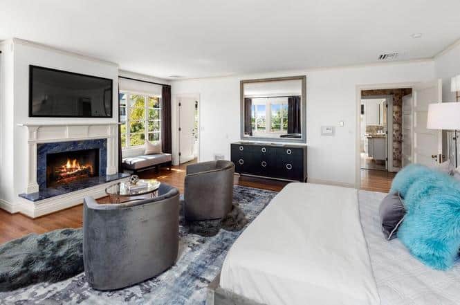 2003 La Brea Terrace Los Angeles CA 90046