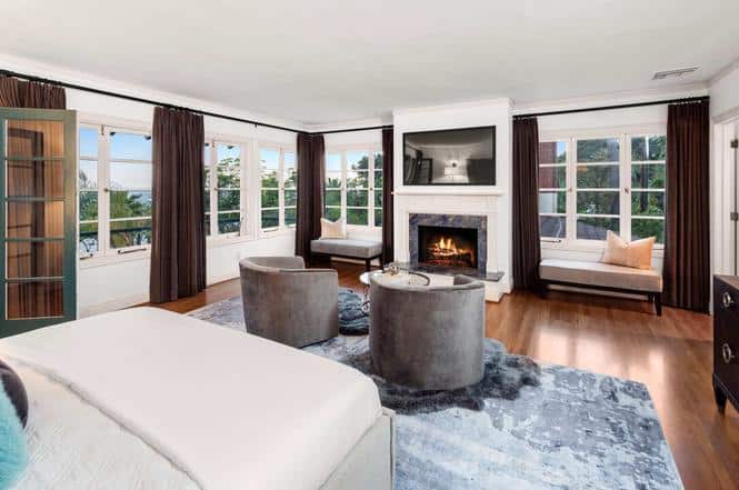 2003 La Brea Terrace Los Angeles CA 90046