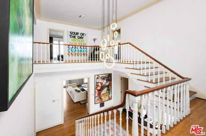 2003 La Brea Terrace Los Angeles CA 90046