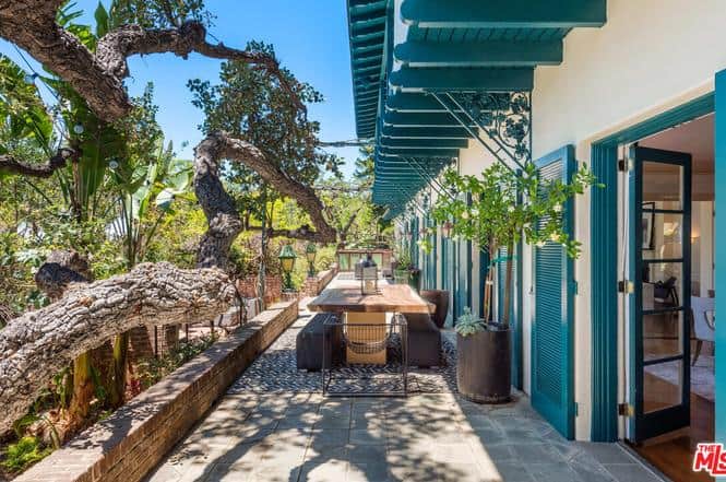 2003 La Brea Terrace Los Angeles CA 90046