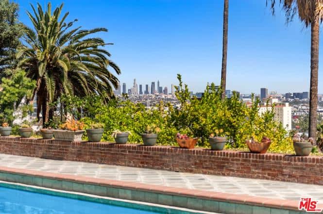 2003 La Brea Terrace Los Angeles CA 90046