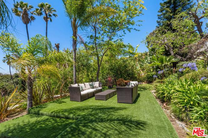 2003 La Brea Terrace Los Angeles CA 90046