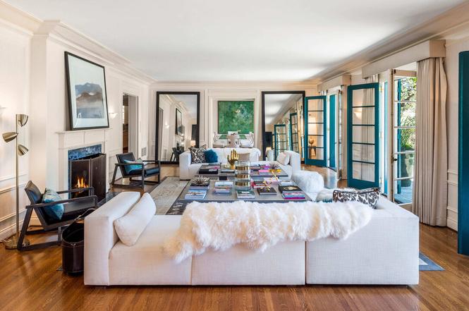 2003 La Brea Terrace Los Angeles CA 90046