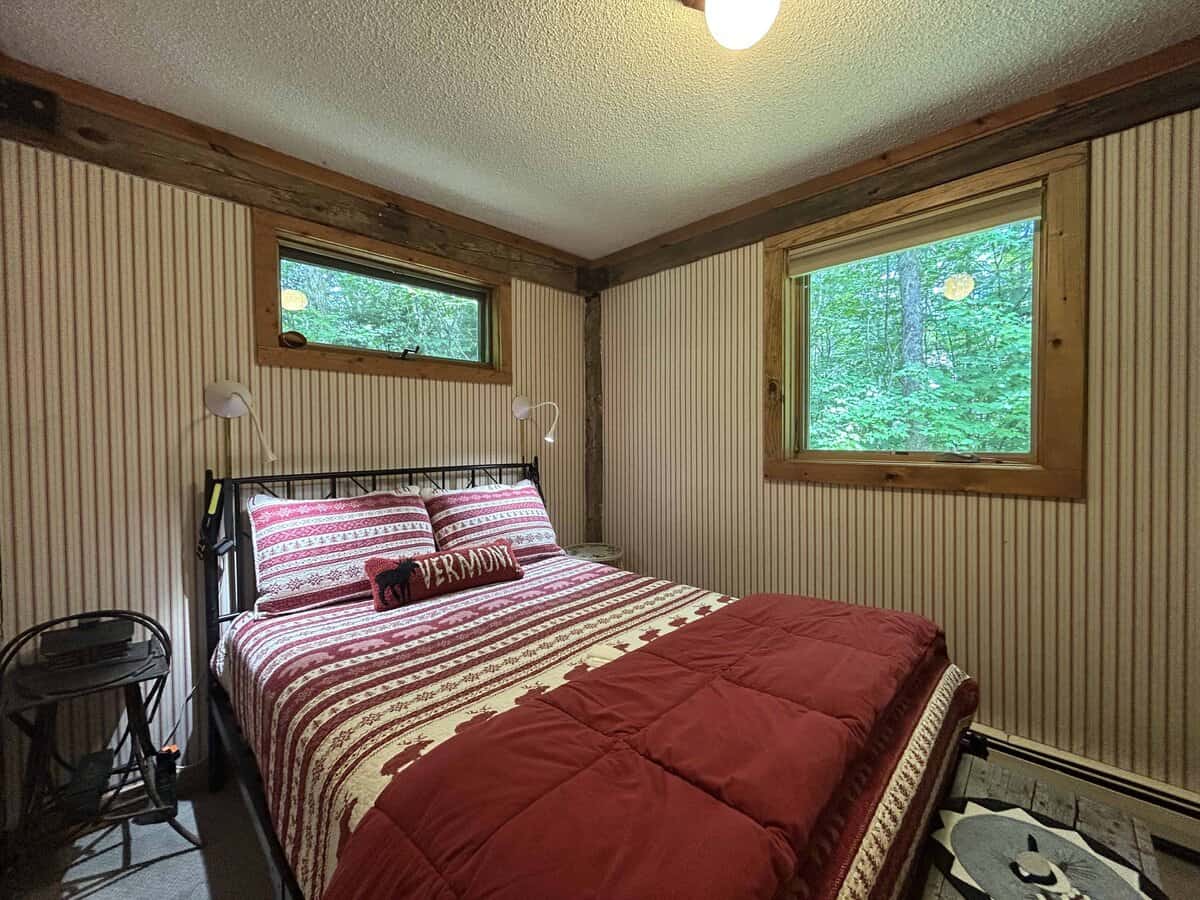 Winhall VT 05340